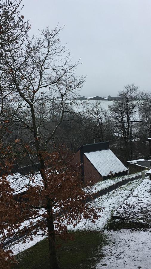 Arduena - Het Ardennetje Villa Blaimont Buitenkant foto