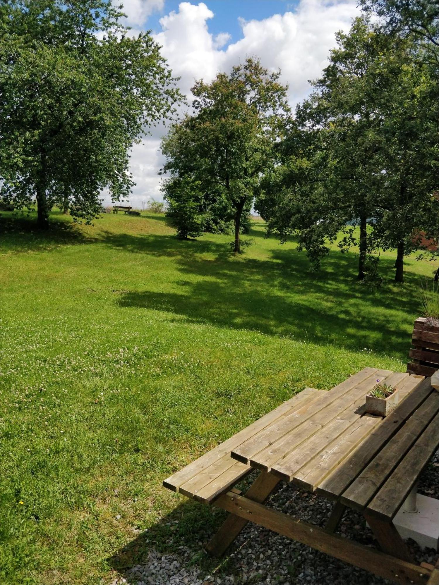 Arduena - Het Ardennetje Villa Blaimont Buitenkant foto