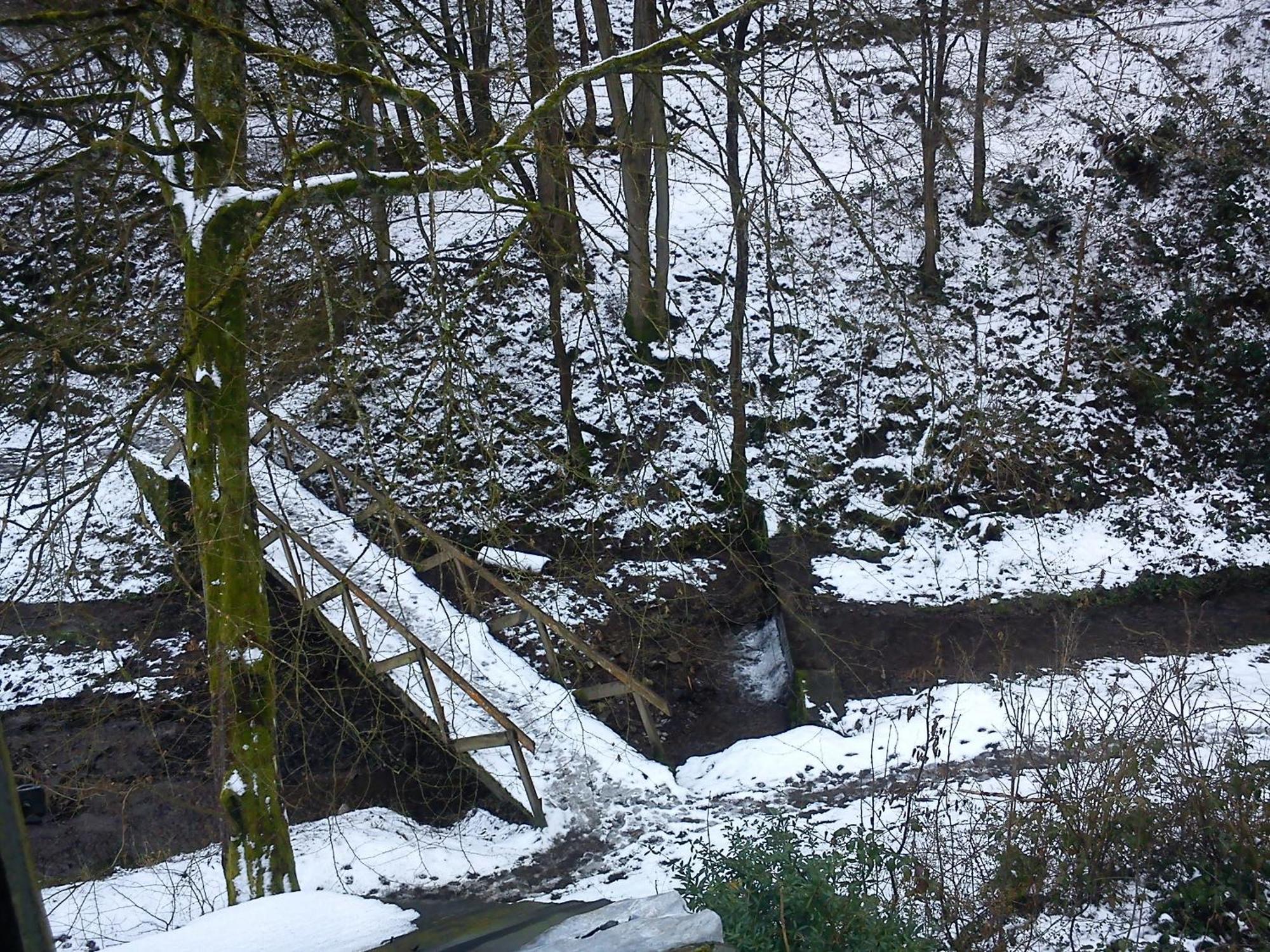 Arduena - Het Ardennetje Villa Blaimont Buitenkant foto